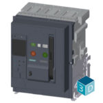 Siemens 3WA1116-2.F30-.... - Image 3