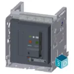 Siemens 3WA1108-3.A78-.... - Image 3