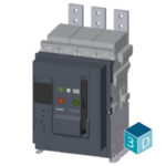 Siemens 3WA1106-8.F03-.... - Image 3