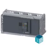 Siemens 3WA1350-5.F42-.... - Image 3