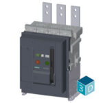 Siemens 3WA1106-2.A03-.... - Image 3
