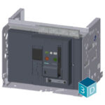 Siemens 3WA1220-3.F75-.... - Image 3