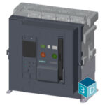 Siemens 3WA1110-3.E12-.... - Image 3