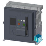 Siemens 3WA1110-3.E16-.... - Image 3