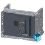 Siemens 3WA1220-3.F76-.... - Image 3