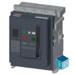 Siemens 3WA1125-3.E06-.... - Image 3