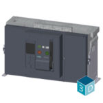 Siemens 3WA1350-5.F06-.... - Image 3