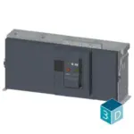Siemens 3WA1350-5.F16-.... - Image 3