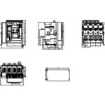 Siemens 3WA1110-3.E12-.... - Image 2