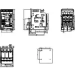 Siemens 3WA1112-8.A66-.... - Image 2