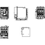 Siemens 3WA1110-4.F67-.... - Image 2