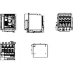 Siemens 3WA1108-3.A78-.... - Image 2