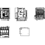 Siemens 3WA1106-8.A48-.... - Image 2