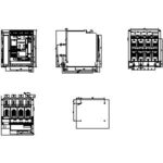 Siemens 3WA1110-3.A72-.... - Image 2