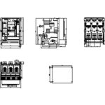 Siemens 3WA1116-2.F30-.... - Image 2