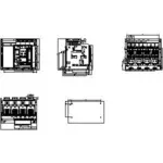 Siemens 3WA1232-8.F78-.... - Image 2