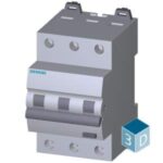 Siemens 5SU1336-7FP06 - Image 3