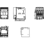 Siemens 3WA8120-3AA37-1... - Image 2