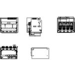 Siemens 3WA8232-6AA45-1... - Image 2
