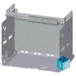 Siemens 3WA8232-6AA46-1... - Image 3