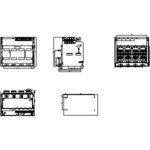 Siemens 3WA8220-8AA42-1... - Image 2
