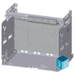 Siemens 3WA8232-8AA47-1... - Image 3