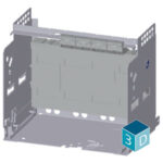 Siemens 3WA8232-6AA45-1... - Image 3