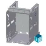 Siemens 3WA8120-3AA37-1... - Image 3