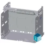 Siemens 3WA8232-8AA48-1... - Image 3