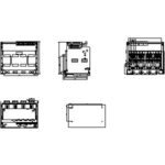 Siemens 3WA8232-8AA48-1... - Image 2