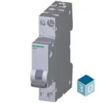 Siemens 5SV6016-7MC06 - Image 3