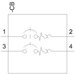 Siemens 3VA4190-6ED24-0AA0 - Image 4