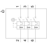 Siemens 3VA4190-5ED34-0AA0 - Image 5