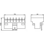 Siemens 3WA9111-0AB05 - Image 2