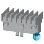 Siemens 3WA9111-0AB05 - Image 3