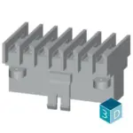 Siemens 3WA9111-0AB05 - Image 3