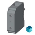 Siemens 8WH1000-0AQ00 - Image 3