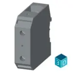 Siemens 8WH1000-0AQ00 - Image 3