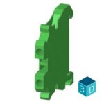 Siemens 8WH1000-0AF03 - Image 3