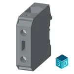 Siemens 8WH1000-0AN00 - Image 3