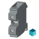 Siemens 8WH1000-0AM00 - Image 3