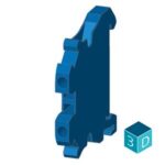 Siemens 8WH1000-0AF01 - Image 3