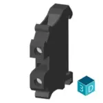 Siemens 8WH1000-0AH08 - Image 3