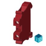 Siemens 8WH1000-0AH02 - Image 3