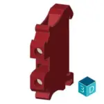 Siemens 8WH1000-0AH02 - Image 3