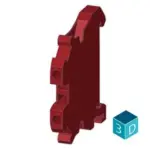 Siemens 8WH1000-0AF02 - Image 3