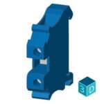 Siemens 8WH1000-0AJ01 - Image 3