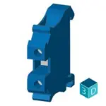 Siemens 8WH1000-0AJ01 - Image 3