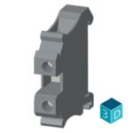 Siemens 8WH1000-0AJ00 - Image 3