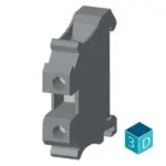 Siemens 8WH1000-0AJ00 - Image 3